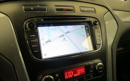 Ford Mondeo IV, 2013 год, 845 000 рублей, 12 фотография