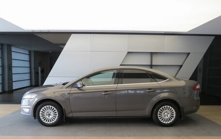 Ford Mondeo IV, 2013 год, 845 000 рублей, 17 фотография