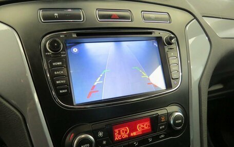 Ford Mondeo IV, 2013 год, 845 000 рублей, 13 фотография