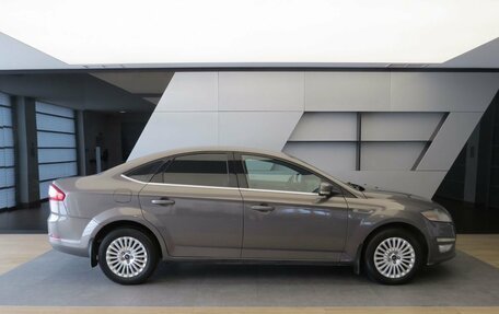 Ford Mondeo IV, 2013 год, 845 000 рублей, 16 фотография