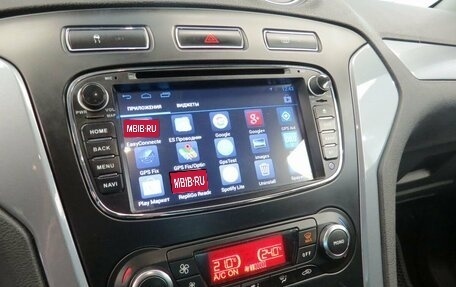 Ford Mondeo IV, 2013 год, 845 000 рублей, 11 фотография
