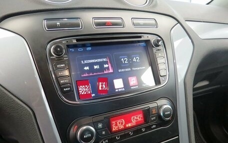 Ford Mondeo IV, 2013 год, 845 000 рублей, 10 фотография