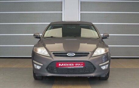 Ford Mondeo IV, 2013 год, 845 000 рублей, 18 фотография