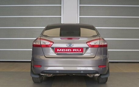 Ford Mondeo IV, 2013 год, 845 000 рублей, 19 фотография
