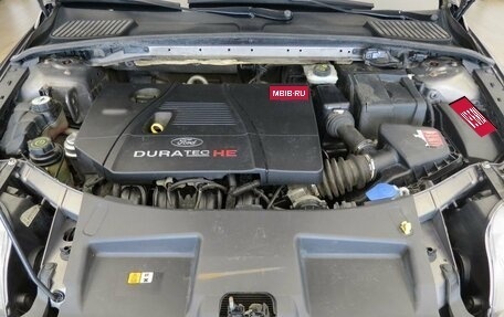 Ford Mondeo IV, 2013 год, 845 000 рублей, 22 фотография
