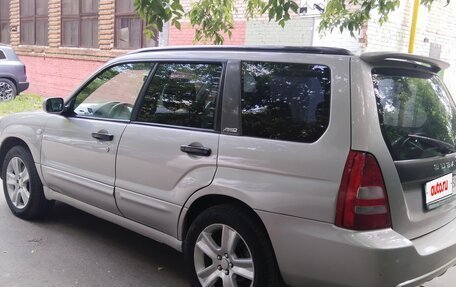 Subaru Forester, 2003 год, 610 000 рублей, 6 фотография