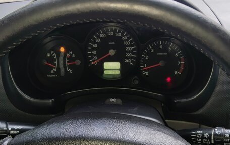 Subaru Forester, 2003 год, 610 000 рублей, 9 фотография