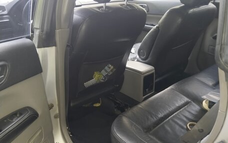Subaru Forester, 2003 год, 610 000 рублей, 8 фотография