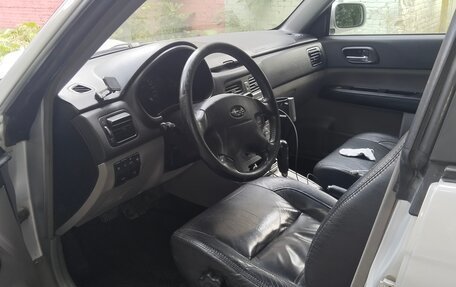 Subaru Forester, 2003 год, 610 000 рублей, 7 фотография