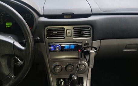 Subaru Forester, 2003 год, 610 000 рублей, 10 фотография