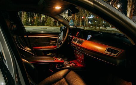 BMW 7 серия, 2002 год, 599 000 рублей, 7 фотография