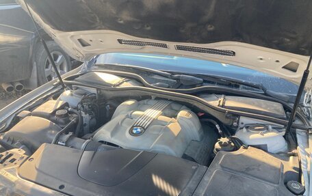 BMW 7 серия, 2002 год, 599 000 рублей, 9 фотография