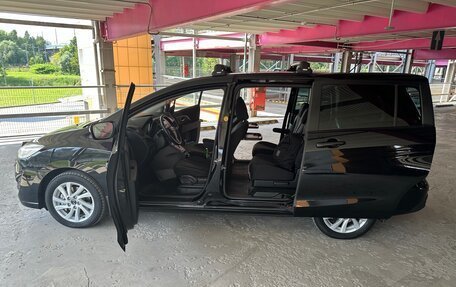 Mazda 5 II, 2012 год, 1 350 000 рублей, 2 фотография