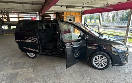 Mazda 5 II, 2012 год, 1 350 000 рублей, 3 фотография