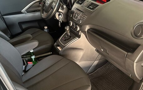 Mazda 5 II, 2012 год, 1 350 000 рублей, 7 фотография