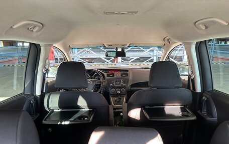 Mazda 5 II, 2012 год, 1 350 000 рублей, 10 фотография
