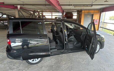 Mazda 5 II, 2012 год, 1 350 000 рублей, 14 фотография