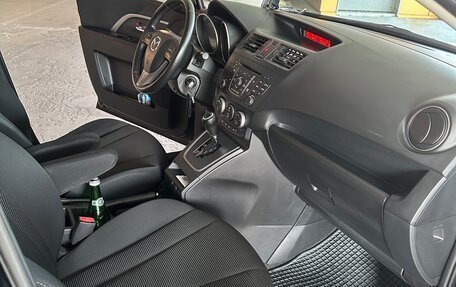 Mazda 5 II, 2012 год, 1 350 000 рублей, 13 фотография