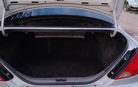 KIA Spectra II (LD), 2007 год, 335 000 рублей, 8 фотография