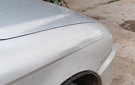 KIA Spectra II (LD), 2007 год, 335 000 рублей, 14 фотография