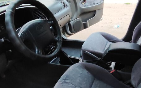 KIA Spectra II (LD), 2007 год, 335 000 рублей, 9 фотография