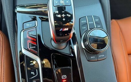 BMW M5, 2023 год, 15 990 000 рублей, 7 фотография