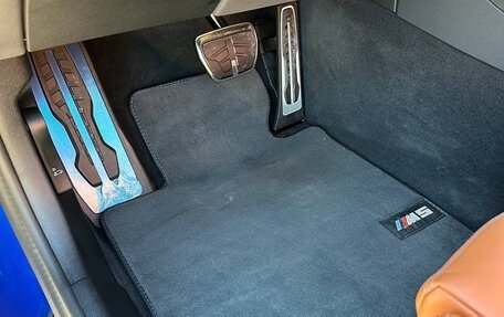 BMW M5, 2023 год, 15 990 000 рублей, 8 фотография