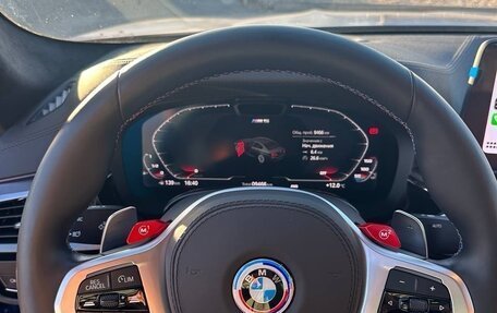 BMW M5, 2023 год, 15 990 000 рублей, 13 фотография