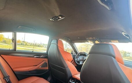BMW M5, 2023 год, 15 990 000 рублей, 15 фотография