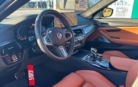 BMW M5, 2023 год, 15 990 000 рублей, 14 фотография