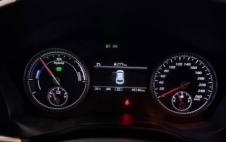 Hyundai Santa Fe IV, 2021 год, 3 000 000 рублей, 8 фотография