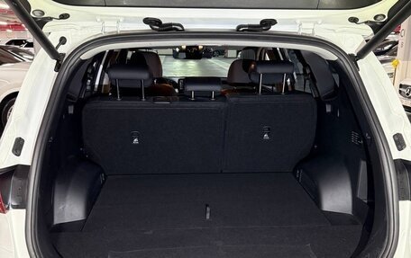 Hyundai Santa Fe IV, 2021 год, 3 000 000 рублей, 14 фотография