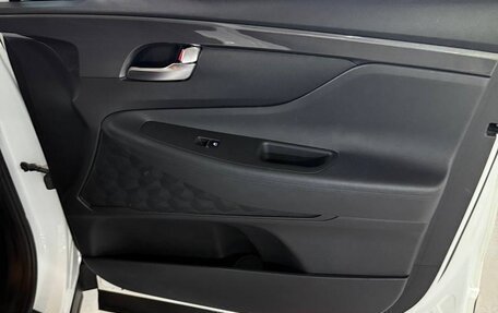 Hyundai Santa Fe IV, 2021 год, 3 000 000 рублей, 11 фотография