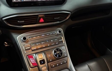 Hyundai Santa Fe IV, 2021 год, 3 000 000 рублей, 6 фотография