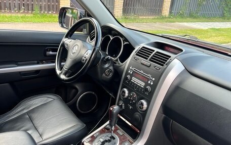 Suzuki Grand Vitara, 2006 год, 850 000 рублей, 13 фотография