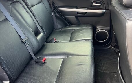 Suzuki Grand Vitara, 2006 год, 850 000 рублей, 10 фотография