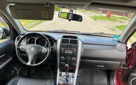 Suzuki Grand Vitara, 2006 год, 850 000 рублей, 9 фотография