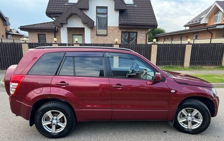 Suzuki Grand Vitara, 2006 год, 850 000 рублей, 2 фотография