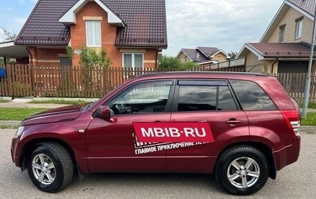 Suzuki Grand Vitara, 2006 год, 850 000 рублей, 4 фотография