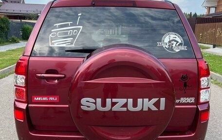 Suzuki Grand Vitara, 2006 год, 850 000 рублей, 3 фотография