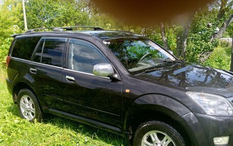 Great Wall Hover, 2006 год, 450 000 рублей, 2 фотография
