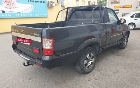 ТагАЗ Road Partner, 2009 год, 535 000 рублей, 3 фотография