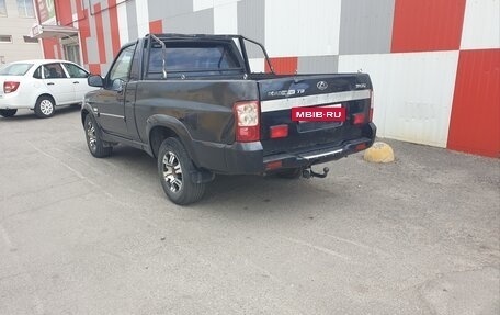 ТагАЗ Road Partner, 2009 год, 535 000 рублей, 4 фотография