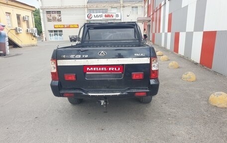 ТагАЗ Road Partner, 2009 год, 535 000 рублей, 5 фотография