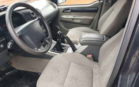 ТагАЗ Road Partner, 2009 год, 535 000 рублей, 8 фотография