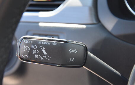 Skoda Rapid I, 2019 год, 1 600 000 рублей, 26 фотография