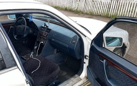 Mercedes-Benz C-Класс, 1995 год, 255 000 рублей, 5 фотография