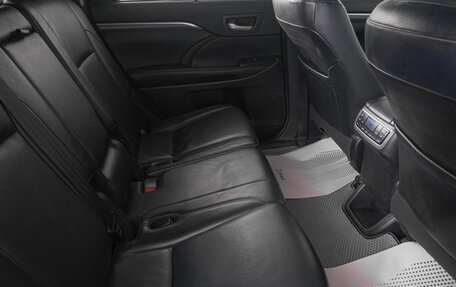 Toyota Highlander III, 2018 год, 3 799 000 рублей, 18 фотография