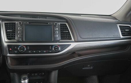 Toyota Highlander III, 2018 год, 3 799 000 рублей, 25 фотография
