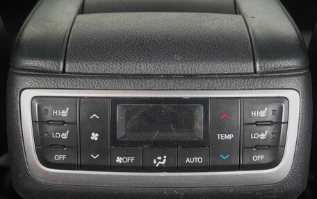 Toyota Highlander III, 2018 год, 3 799 000 рублей, 49 фотография
